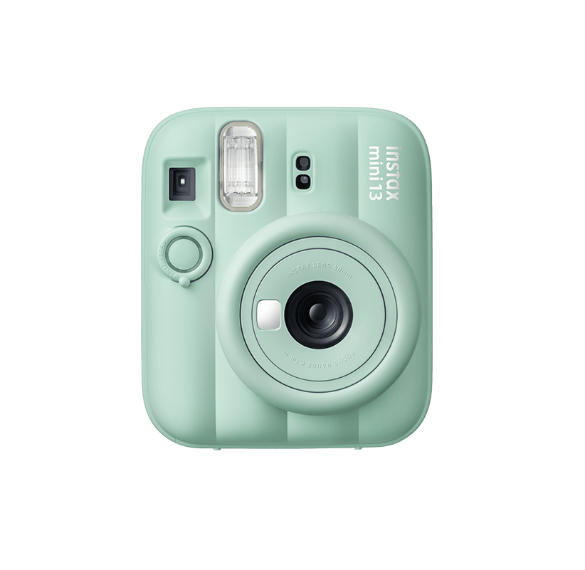 Fujifilm Instax Mini 13 instant camera