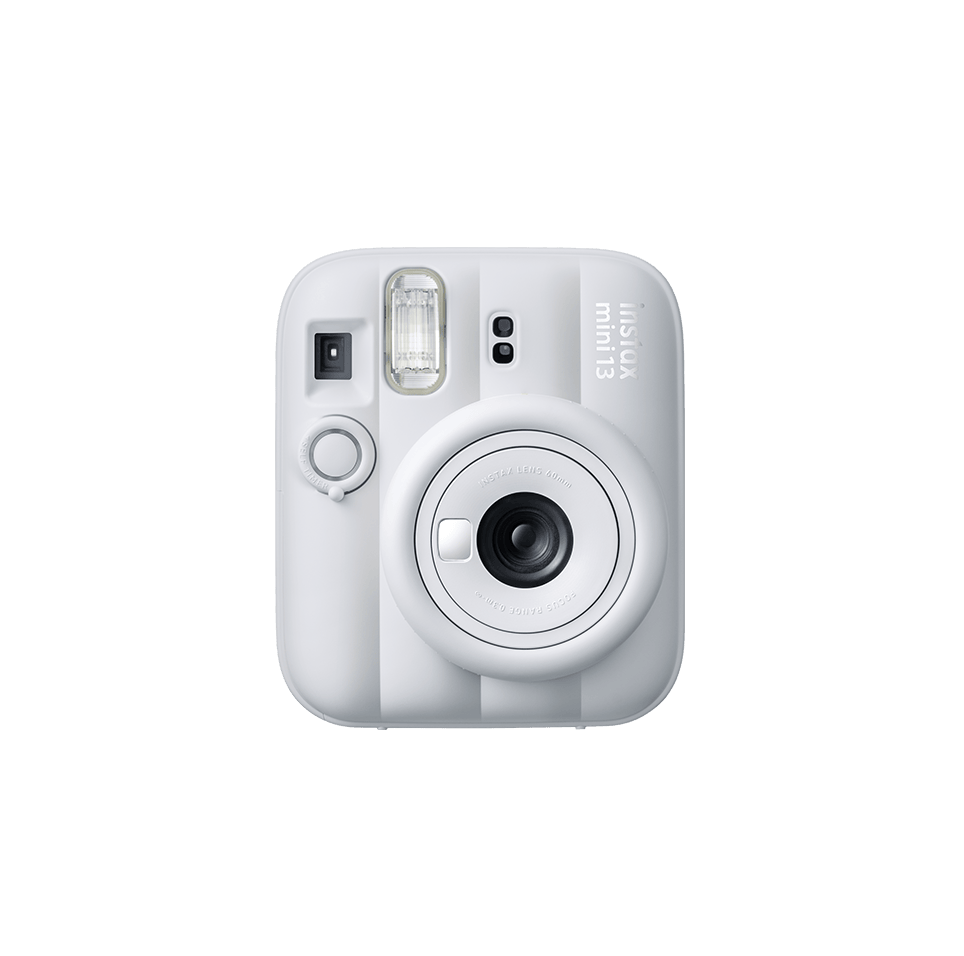Fujifilm Instax Mini 13 instant camera