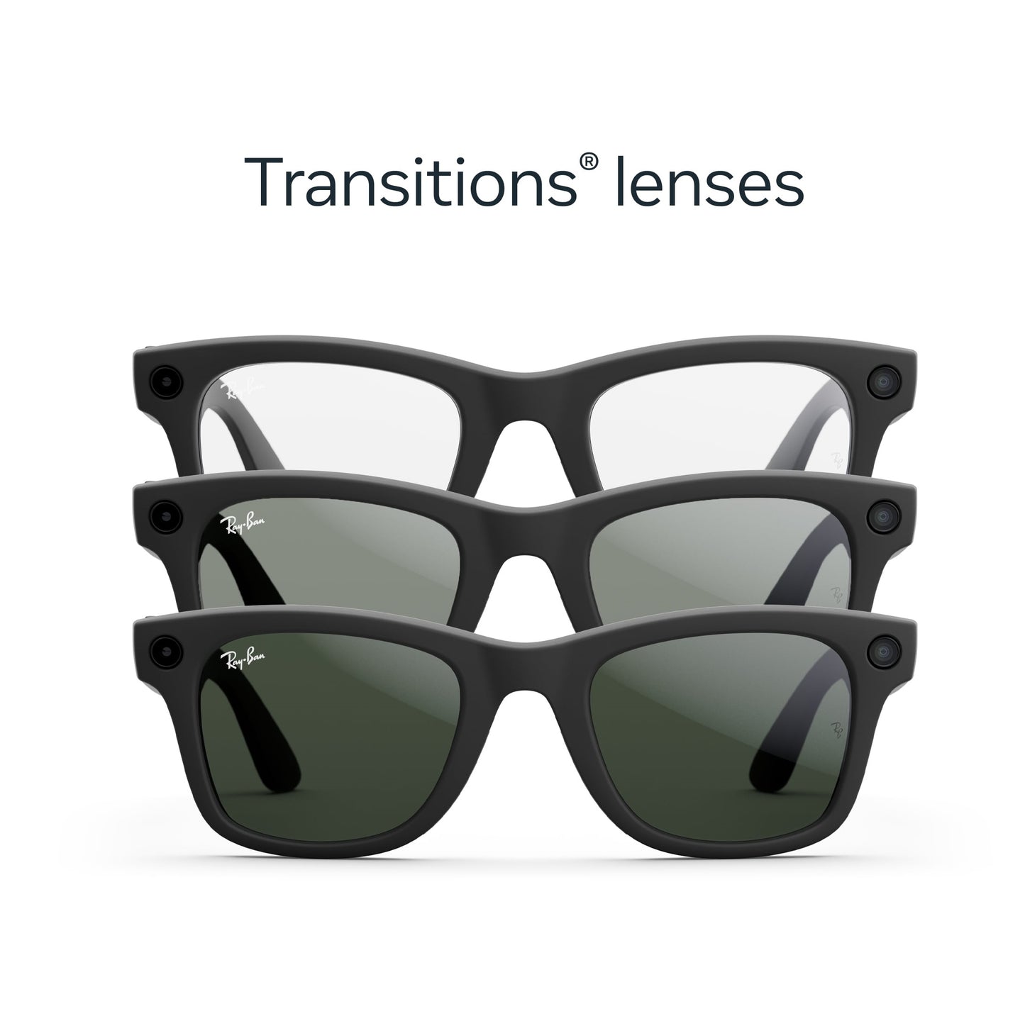 RayBan Meta Headliner Gen 2