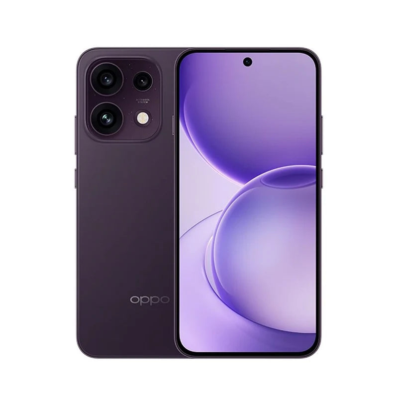 OPPO RENO 16F 5G