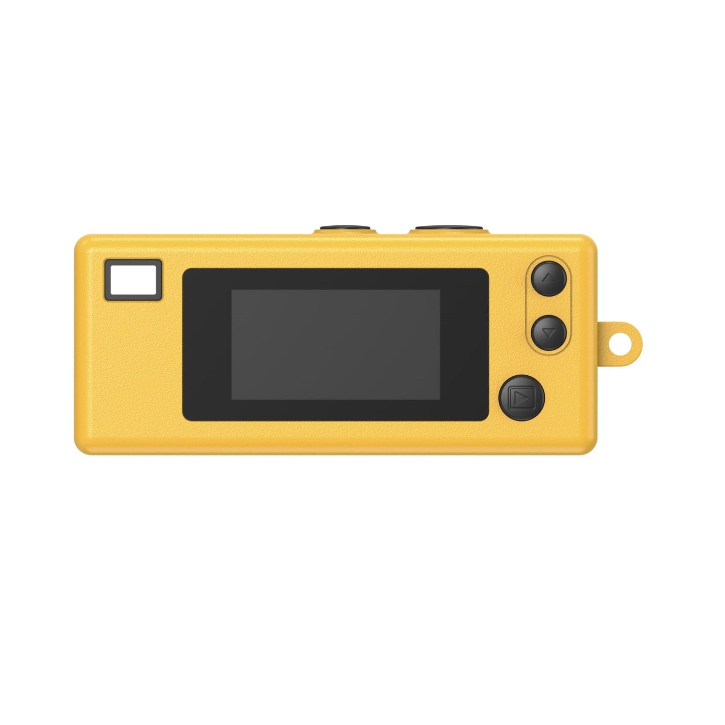 KODAK KEYCHAIN DIGITAL MINI CAMERA