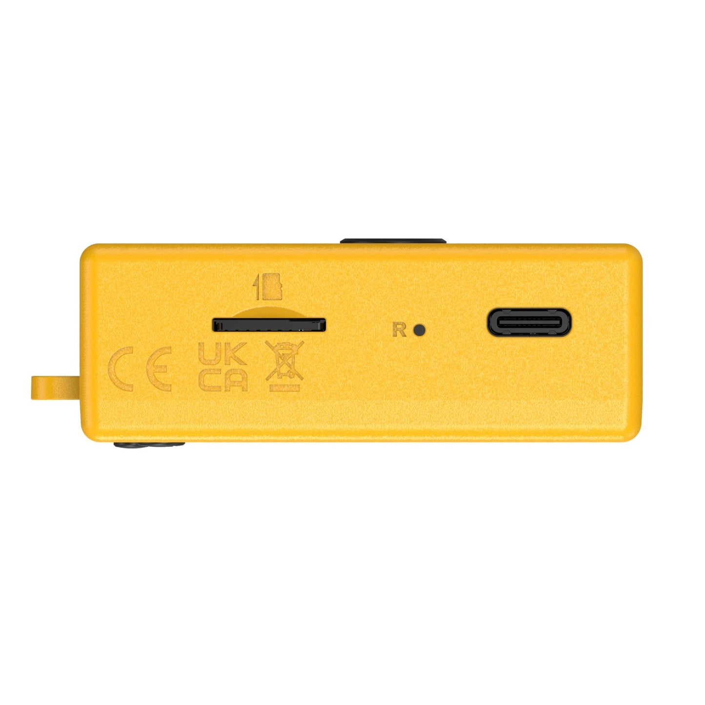 KODAK KEYCHAIN DIGITAL MINI CAMERA
