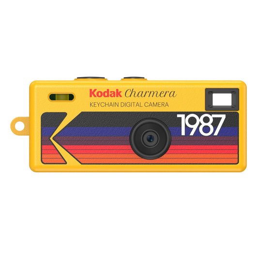 KODAK KEYCHAIN DIGITAL MINI CAMERA