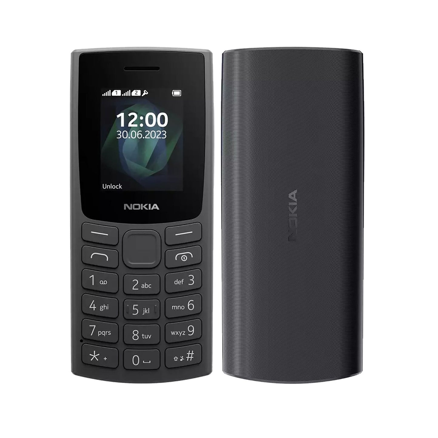 Nokia 105 4G 2023