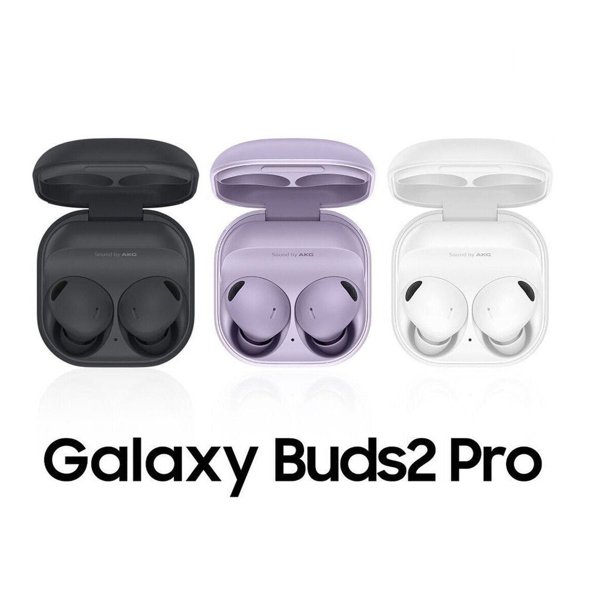 SAMSUNG Galaxy Buds 2 Pro Earbuds