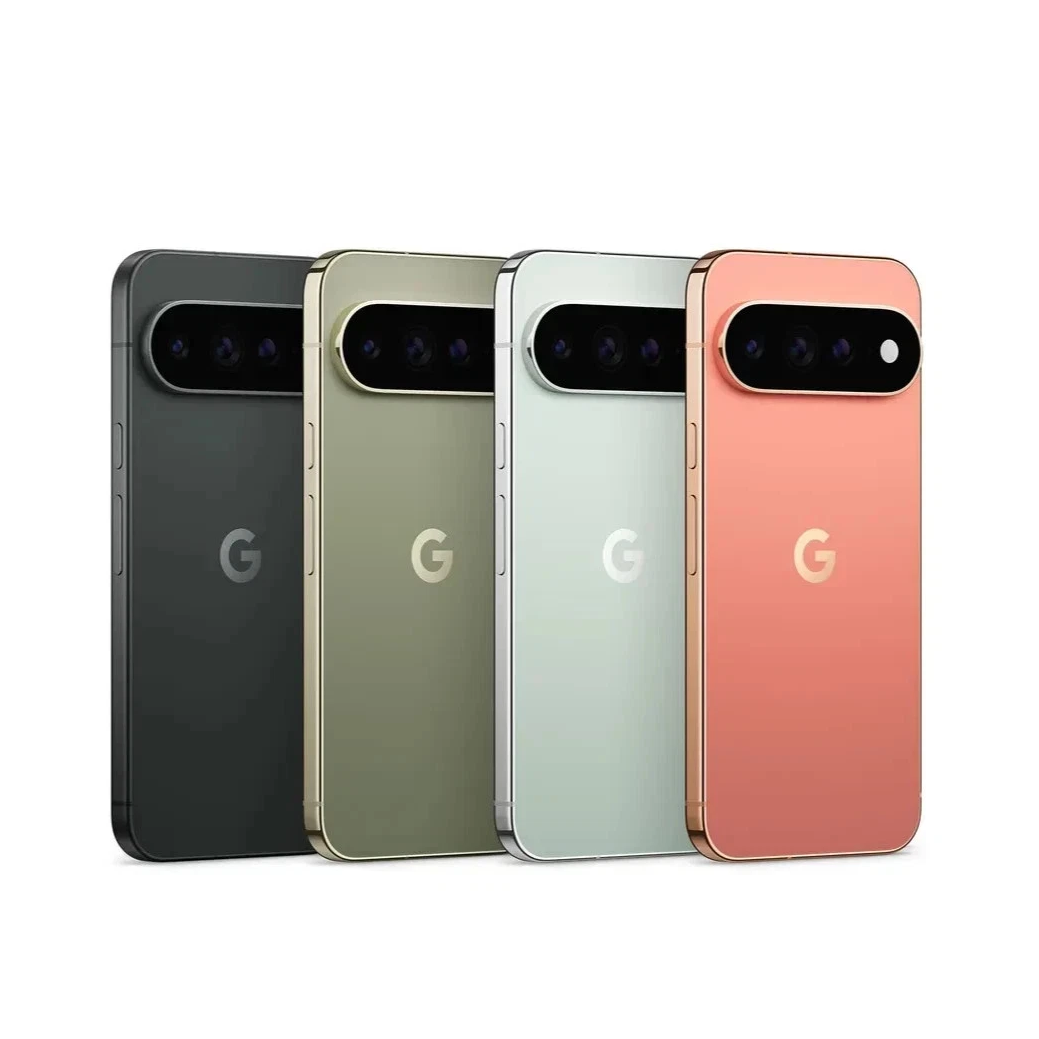 Google Pixel 11 Pro XL 5G