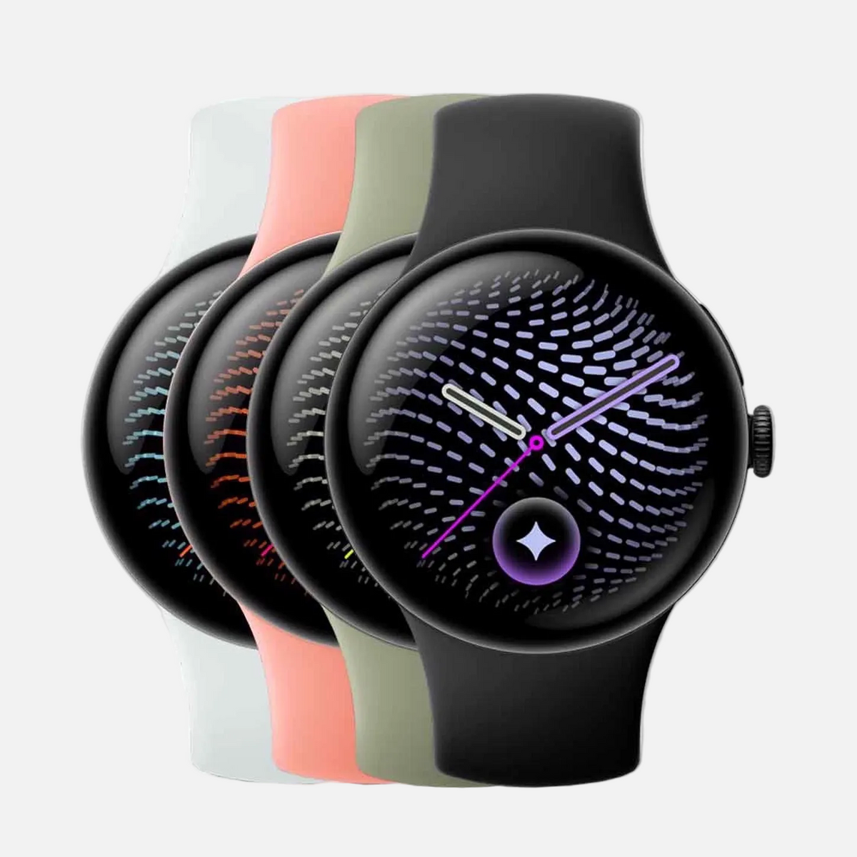 GOOGLE PIXEL WATCH  5