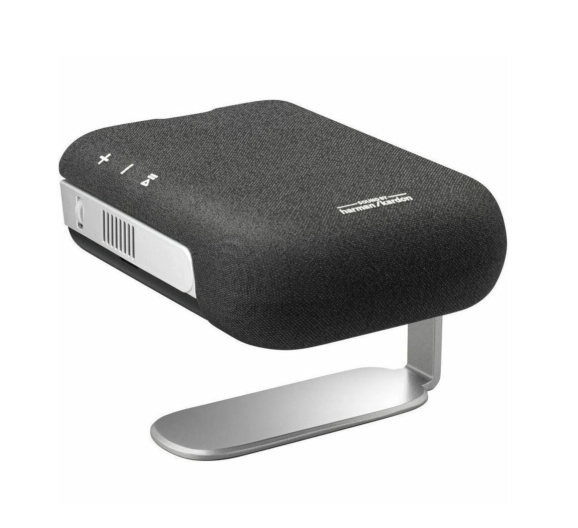 ViewSonic M1X Portable LED Projector with Smart Stand