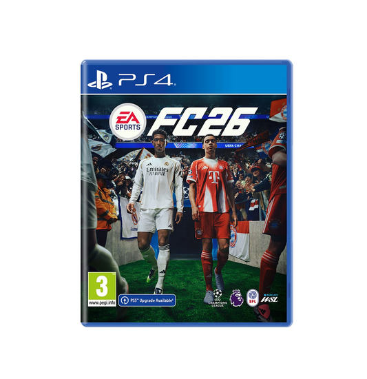 EA FC26