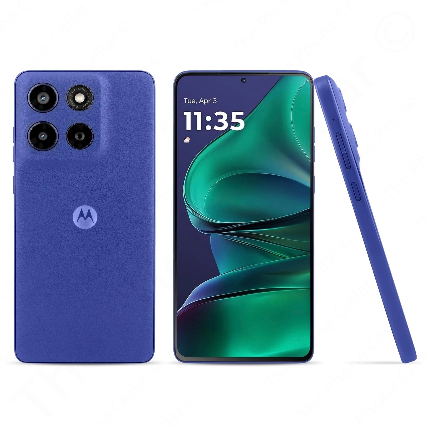 Motorola Moto Edge 60 Stylus 5G