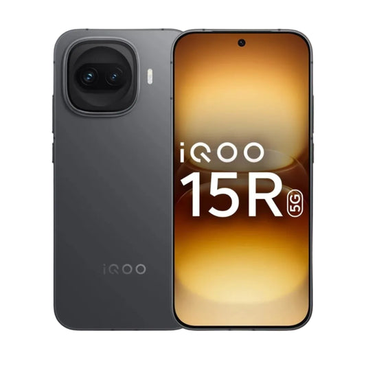 VIVO iQOO 15R