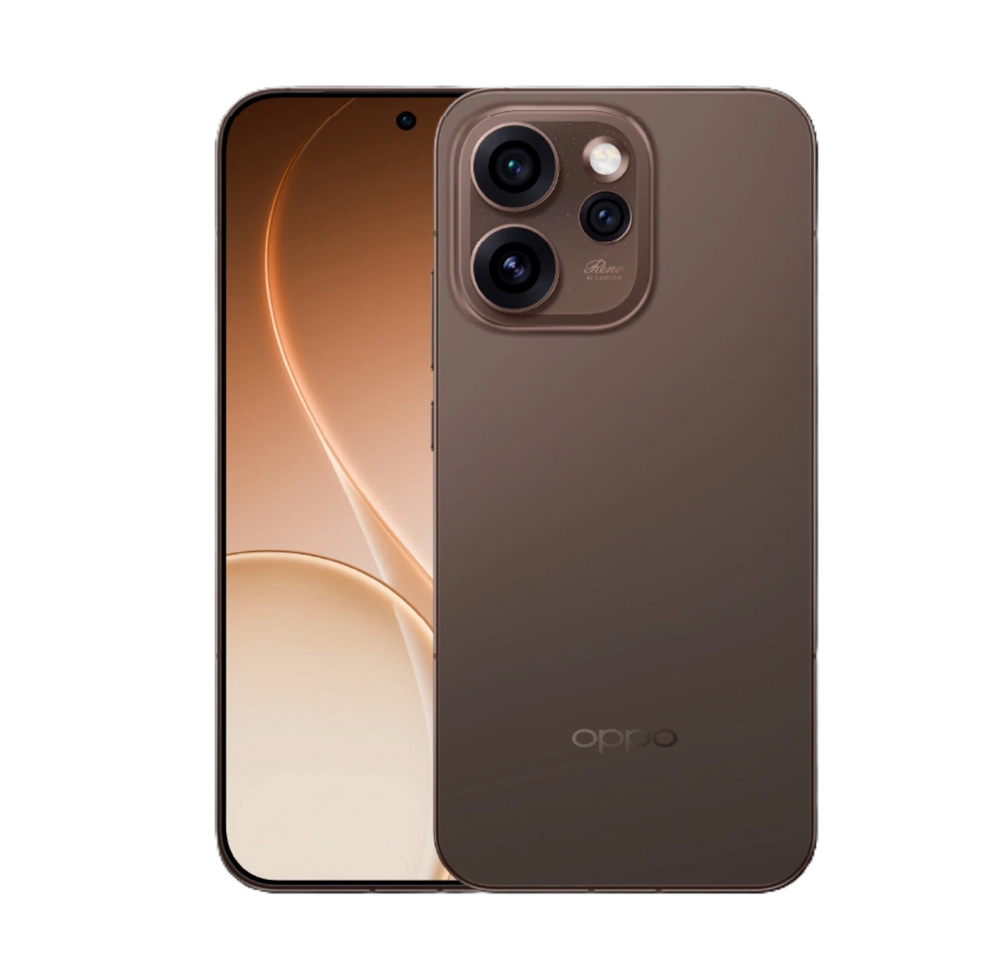 OPPO Reno 15 PRO 5G