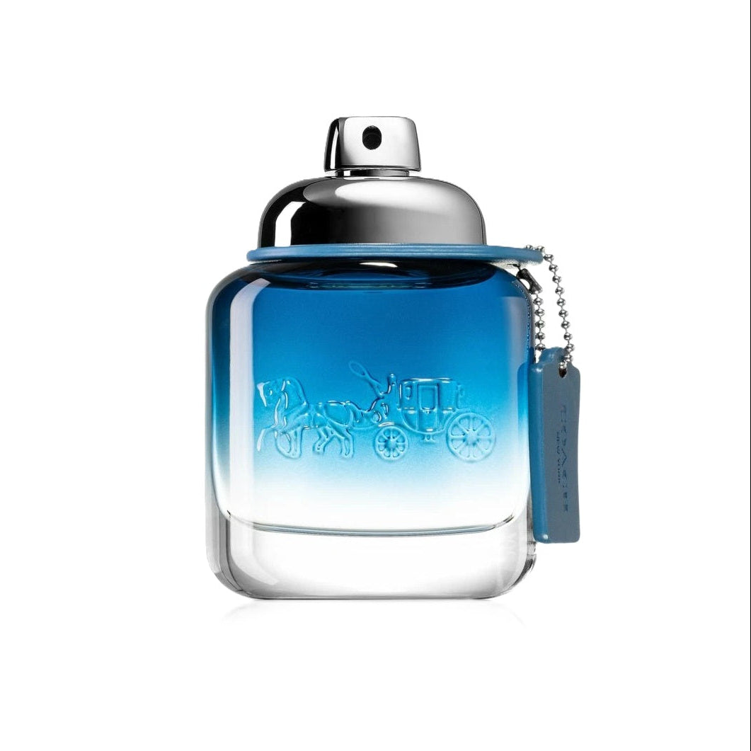 Coach Blue Eau De Toilette Spray By Coach
