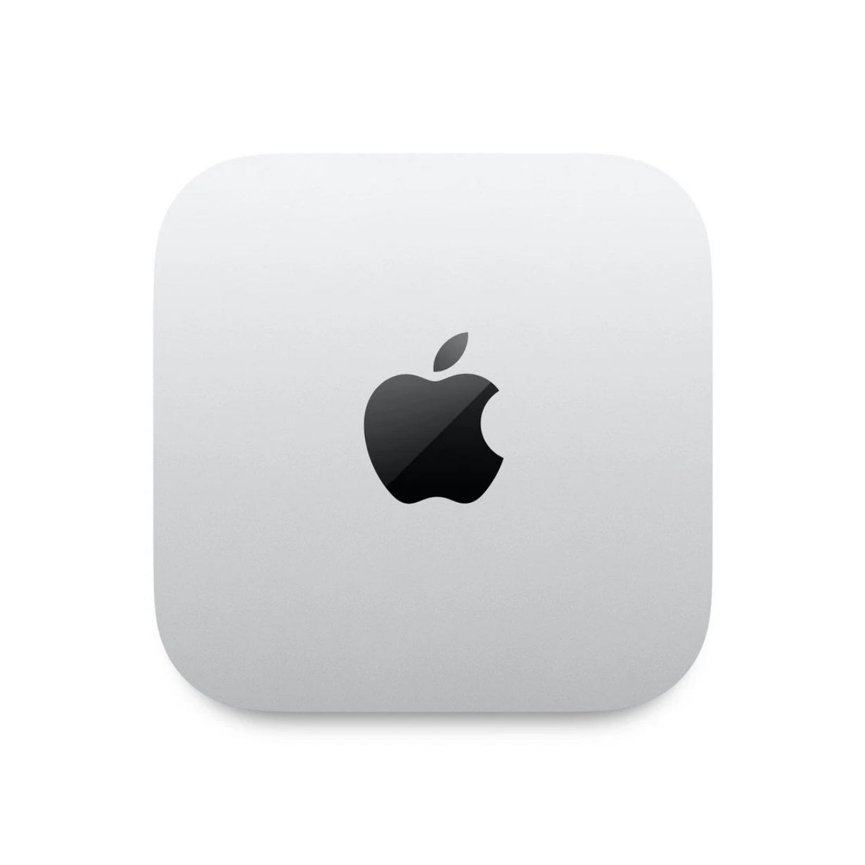 Apple Mac mini with the M4 chip
