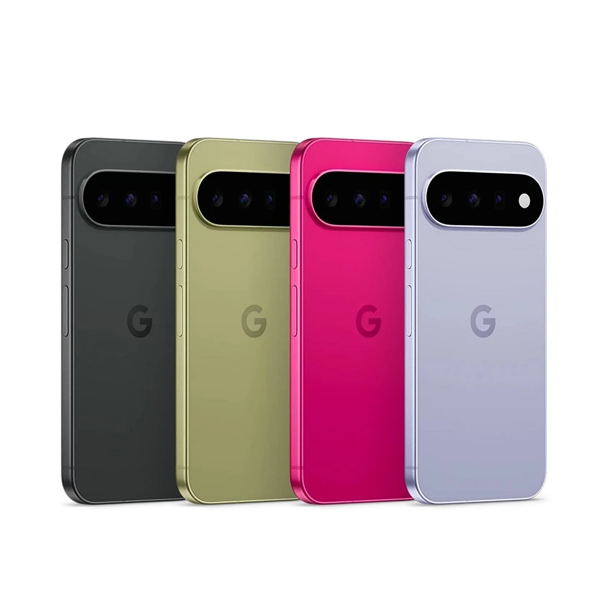 Google Pixel 11 5G