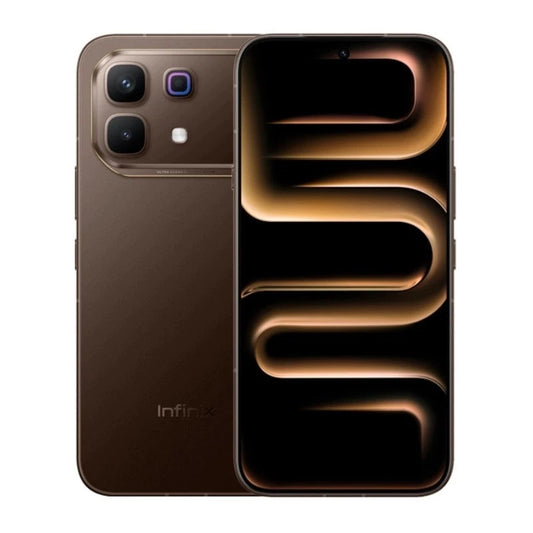 infinix note 60 Pro 5G