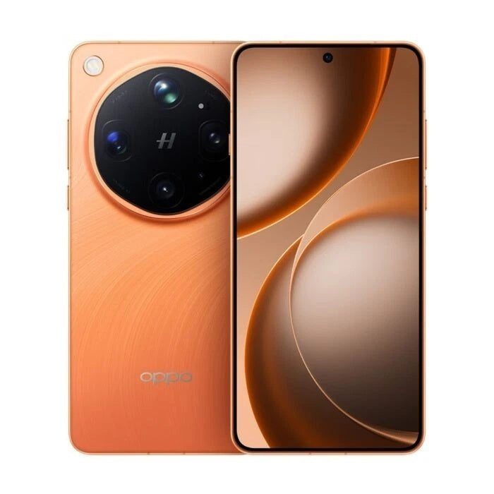 OPPO Find X9 Ultra