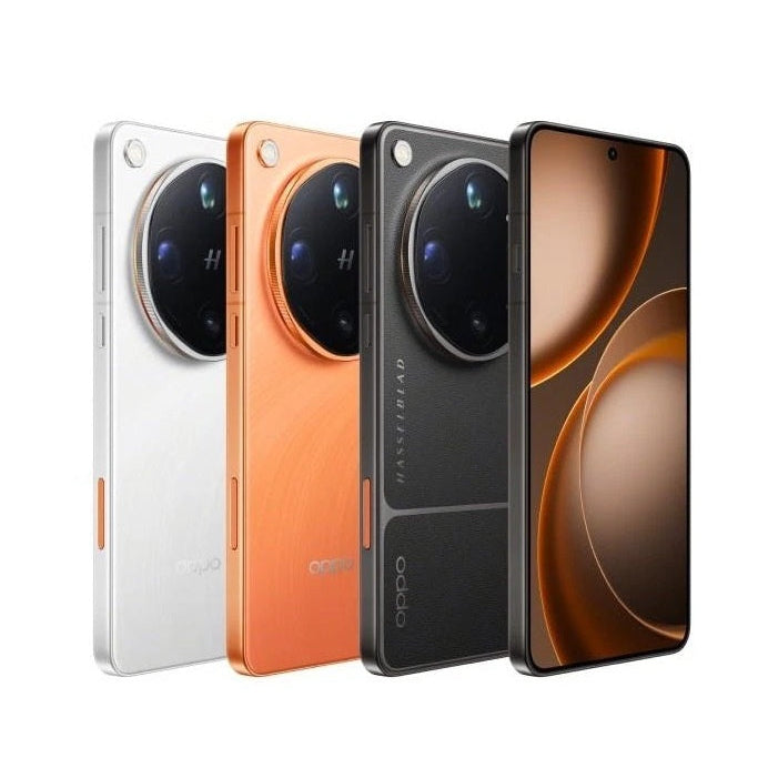 OPPO Find X9 Ultra