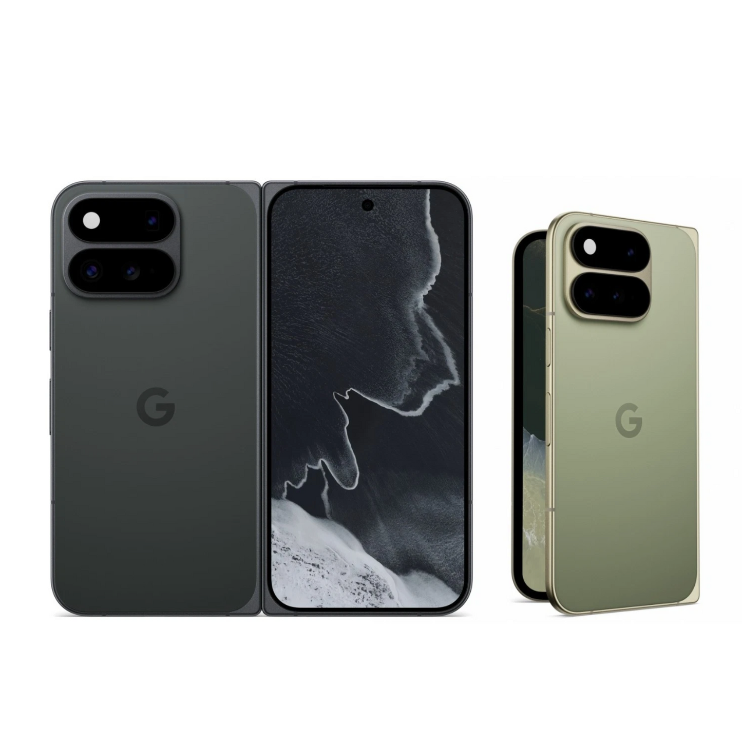 Google Pixel 11 Pro FOLD 5G