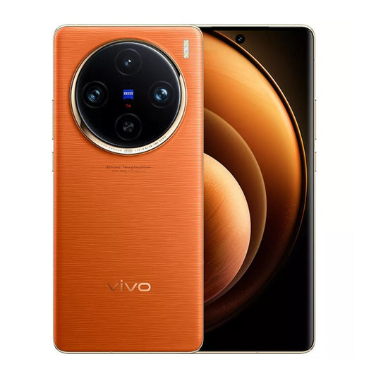 Vivo X100 Pro 5G