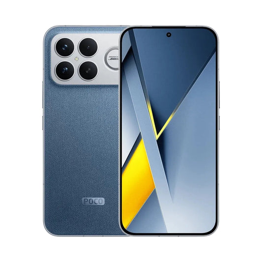 POCO F8 ULTRA 5G