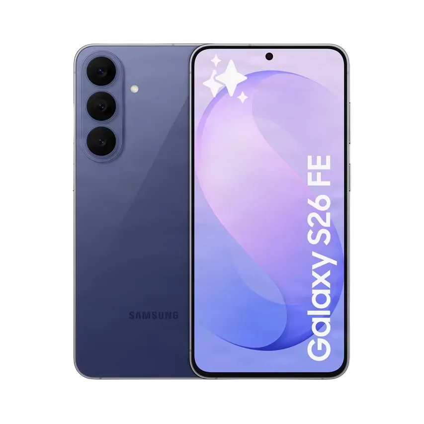 Samsung Galaxy S26 FE