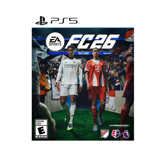 EA FC26