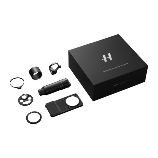 OPPO FIND X9 ULTRA  CAMARA KIT