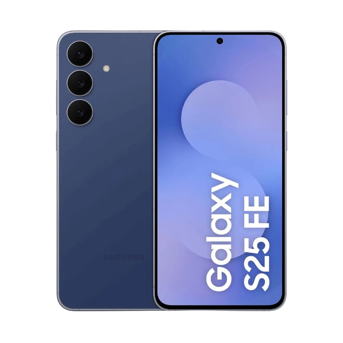 SAMSUNG S25FE
