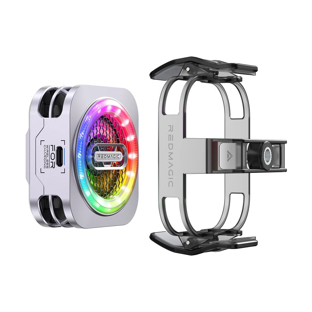 REDMAGIC VC COOLER 6 Pro with clip