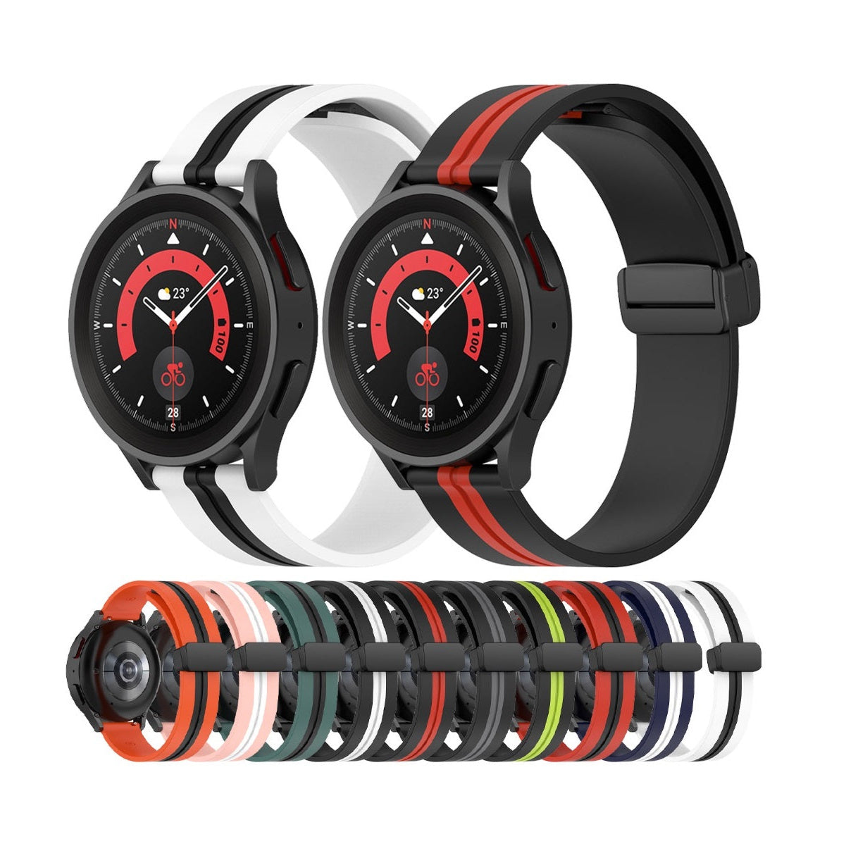 Samsung Galaxy Watch 5 R920 Pro