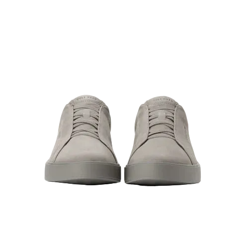 COLE HAAN Mens GrandPro Luxe Slip On Sneakers