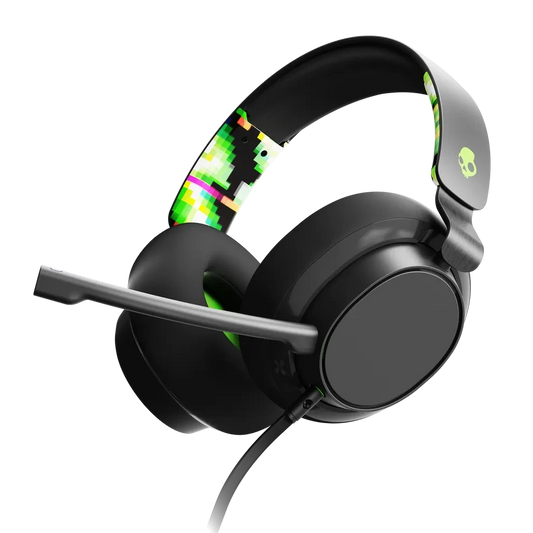 Skullcandy SLYR Multi-Platform Wired Gaming Headphone