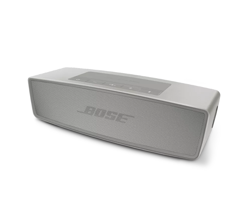 Bose Soundlink Mini II Special Edition Bluetooth Speaker