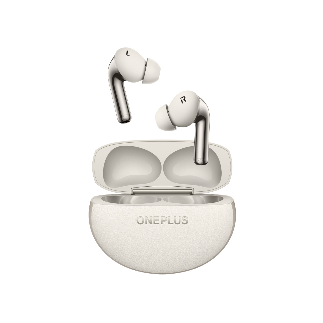 OnePlus Buds Pro 3 Wireless ANC Bluetooth earbuds
