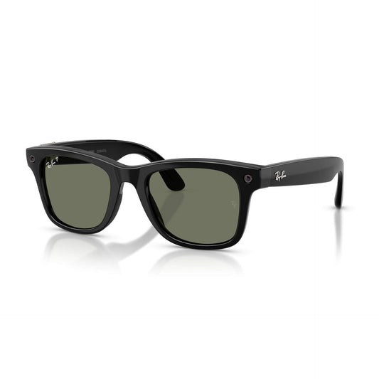 RAY BAN META WayFarer Gen 3