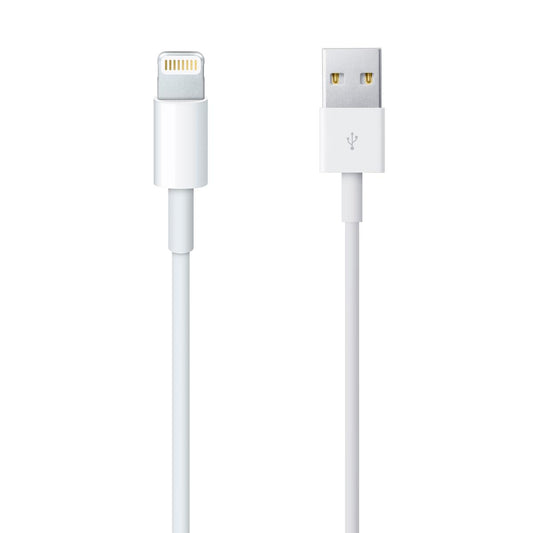 Apple Lightning to USB Cable 1m MXLY