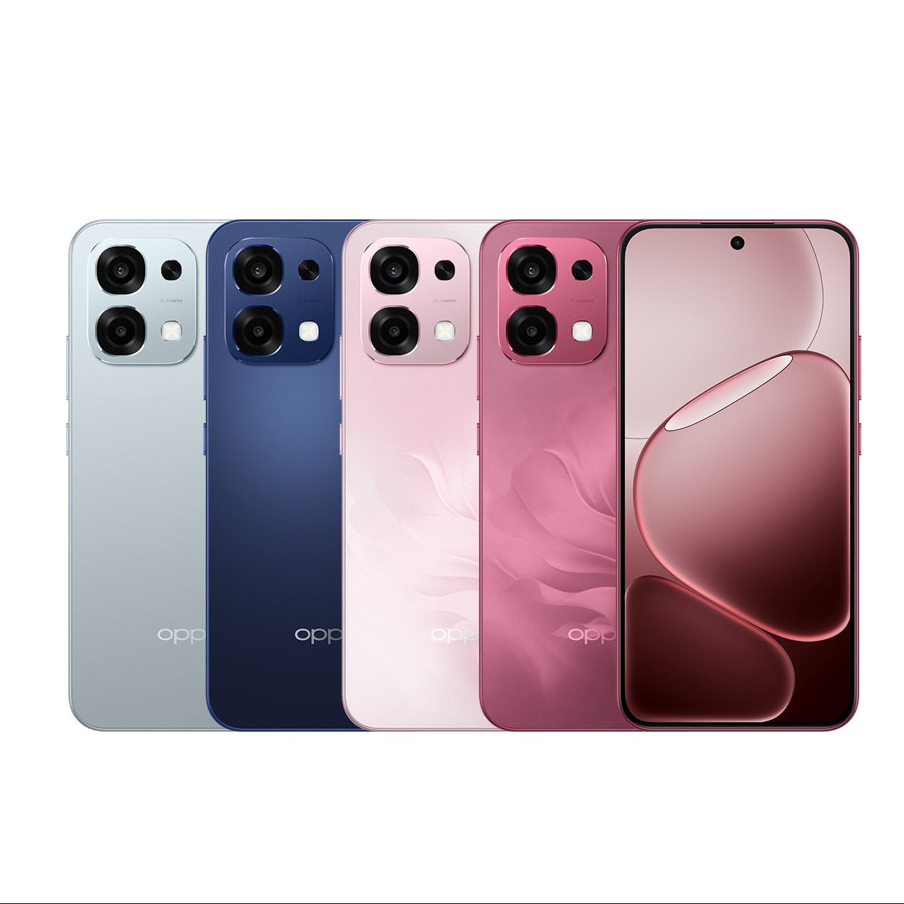 OPPO A6 PRO 5G