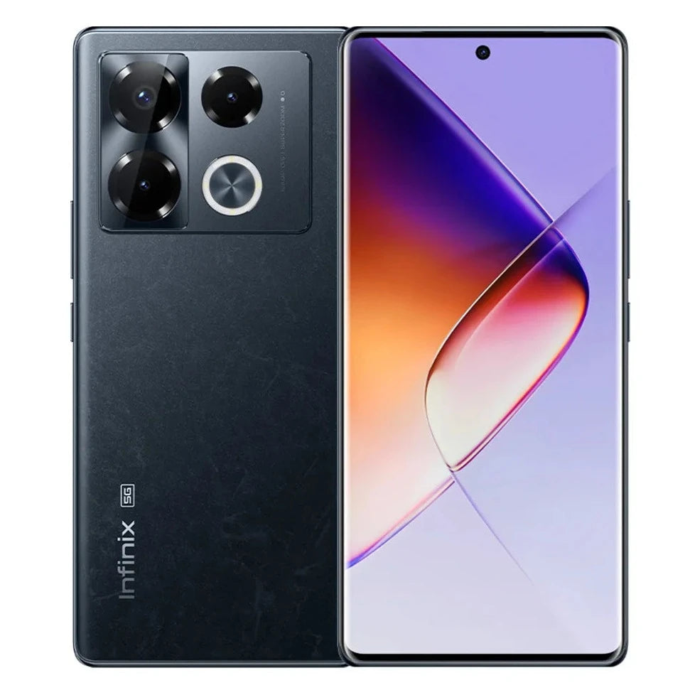 Infinix Note 40 Pro Plus 5G