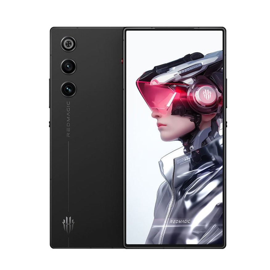 ZTE Nubia Red Magic 10 Air