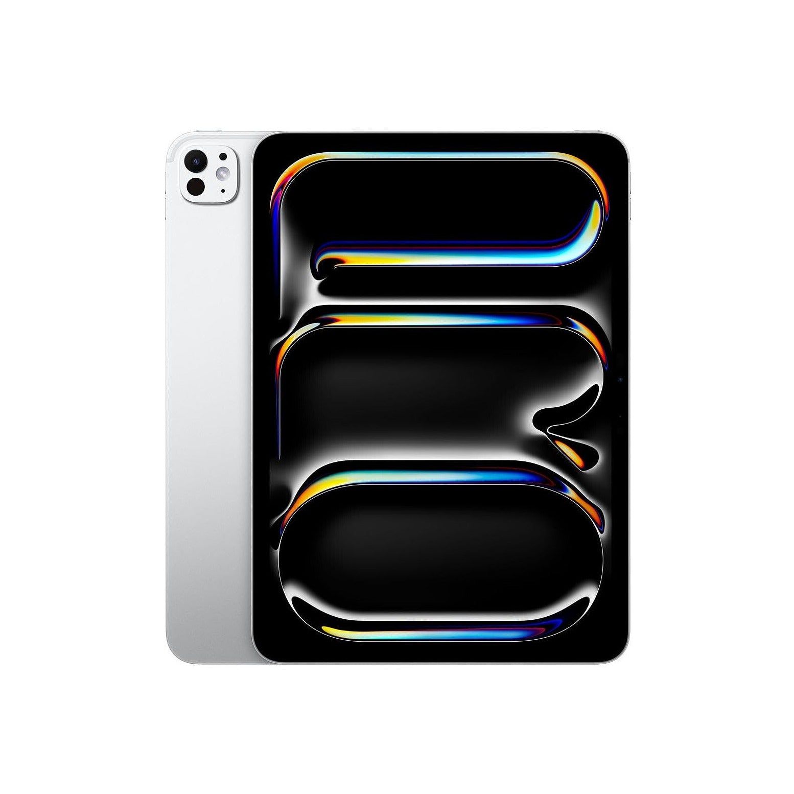 Ourfriday | Apple iPad Pro 13-inch (2024, M4, Wi-Fi, 256GB) - Space Black
