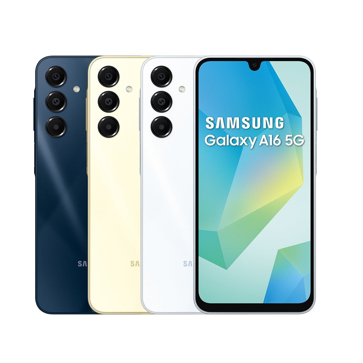 Samsung Galaxy A16 5G