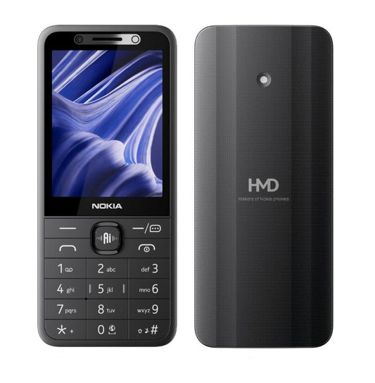 Nokia 215 4G 2nd Edition 2026