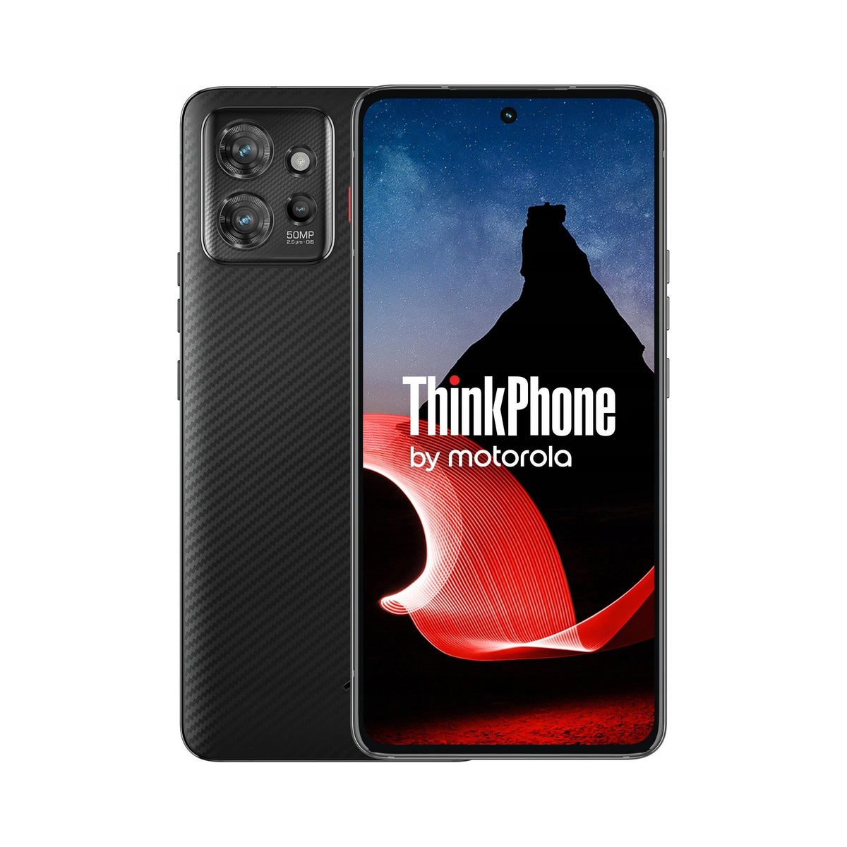 Motorola ThinkPhone 5G