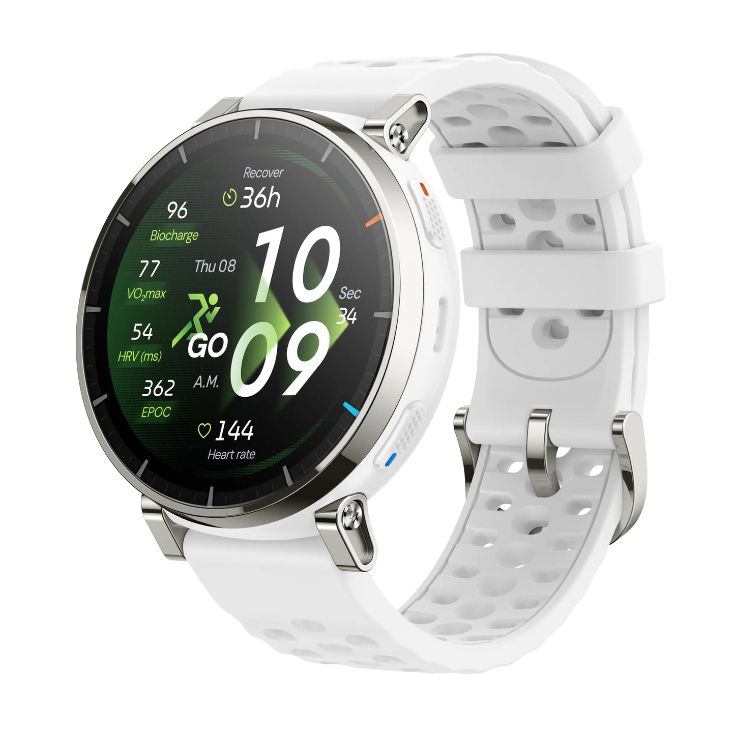 AMAZFIT ACTIVE3 PREMIUM