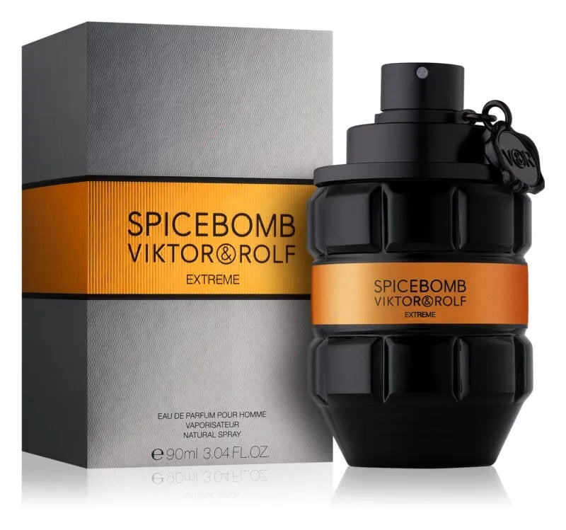 Viktor & Rolf Spicebomb Extreme Eau De Parfum 90ml