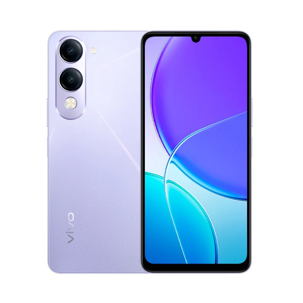 Vivo Y04S