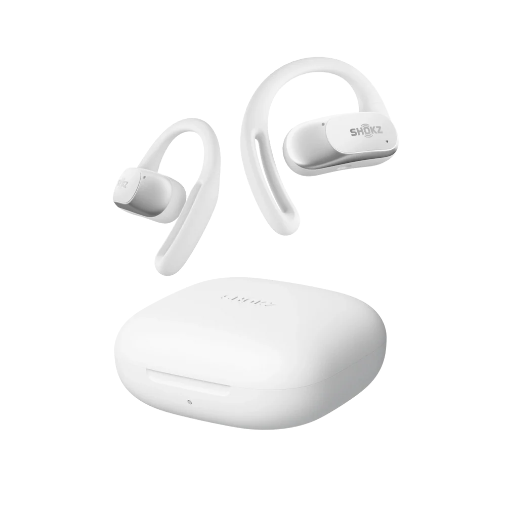 SHOKZ OpenFit Air Open Ear Headphones