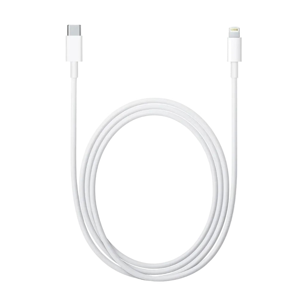 Apple USB-C to Lightning Cable 2m MW2R3