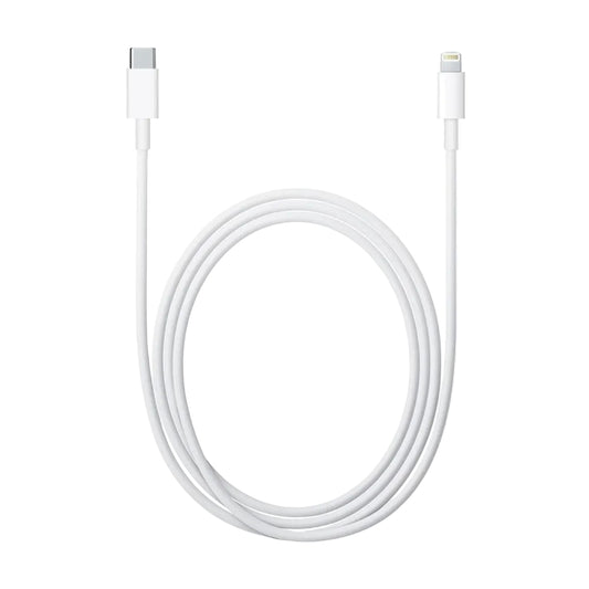 Apple USB-C to Lightning Cable 2m MW2R3